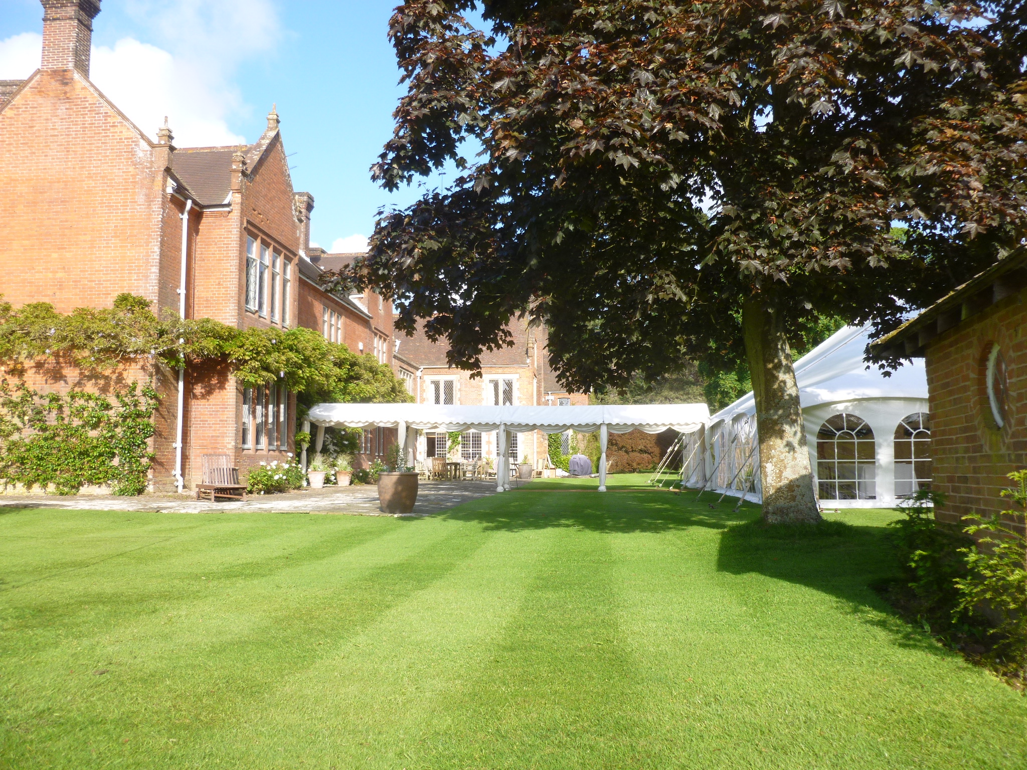 Northfields House Country House Wedding Venue Located In